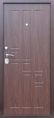 Атриум Входная дверь Дверь металлическая, арт. 0004636