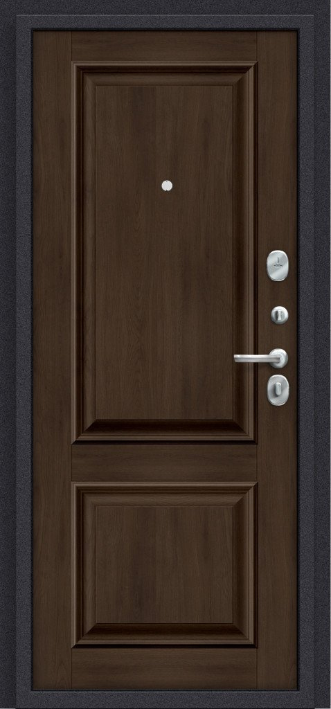 Браво Входная дверь Porta S-3 55/K12, арт. 0001016 - фото №2