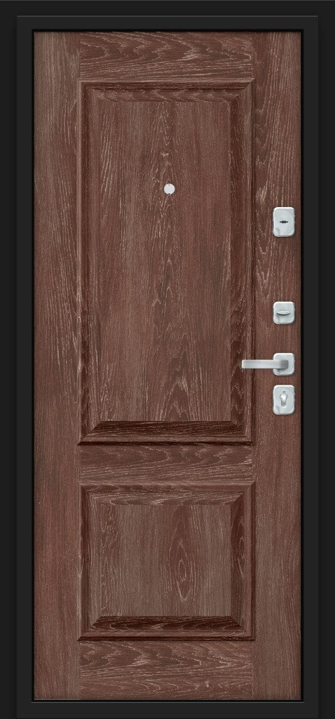 Браво Входная дверь Porta M-3 K18/K12, арт. 0001025 - фото №1