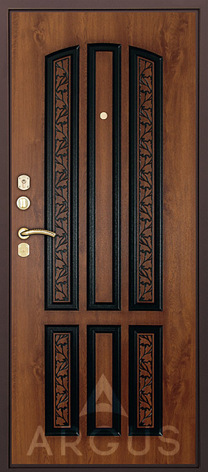 Аргус Входная дверь АТК Премиум, арт. 0001790 - фото №1