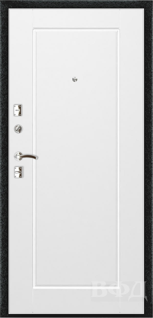 ВФД Входная дверь Стандарт-Плюс Антик Porta, арт. 0003245 - фото №1