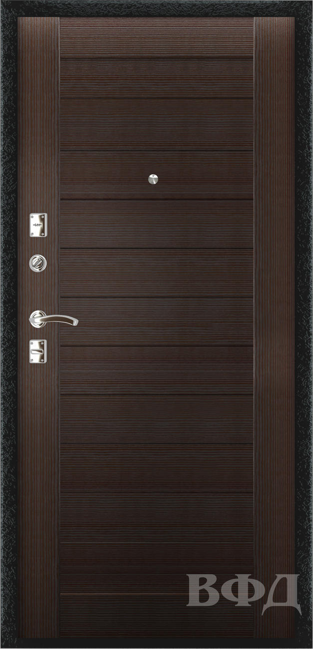 ВФД Входная дверь Стандарт-Плюс Антик Лайн 6, арт. 0003248 - фото №2