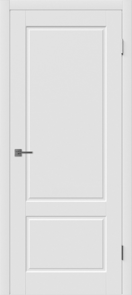 ВФД Входная дверь Стандарт-Плюс Графит Sheffild, арт. 0003259 - фото №1