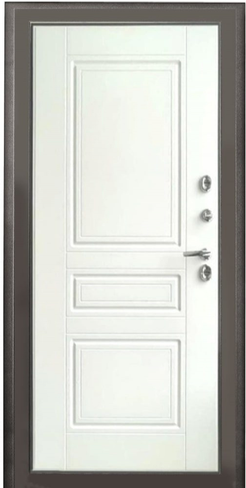 Venmar Входная дверь Самури 3 Термо, арт. 0003556 - фото №1