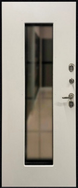 Everest Входная дверь Агора Муар бордо, арт. 0006899 - фото №2