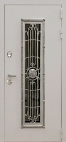 Venmar Входная дверь Lion-2, арт. 0003080