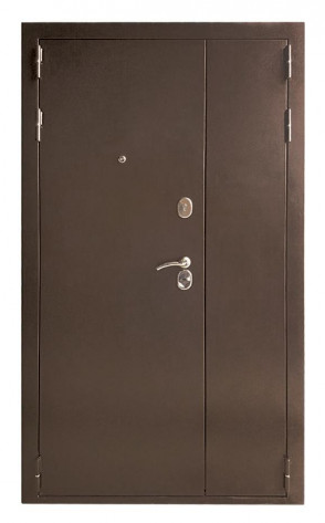 Атриум Входная дверь металлическая XL 2200*1300 мм, арт. 0004954