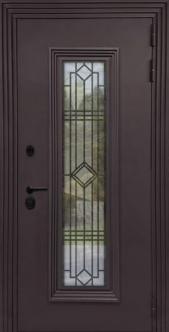 Venmar Входная дверь Паллада, арт. 0008032