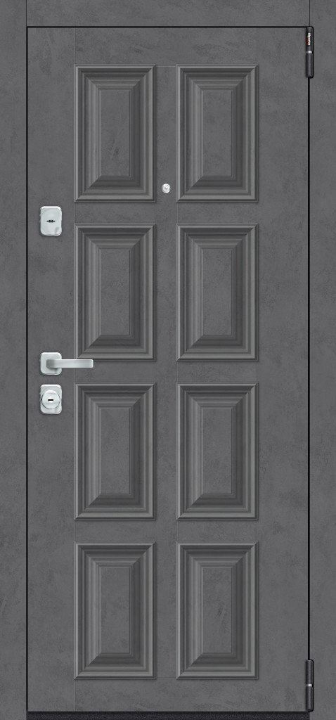 Браво Входная дверь Porta M-3 K18/K12, арт. 0001025 - фото №3